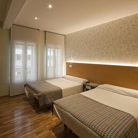 Hostal Bezana Burgo Δωμάτιο φωτογραφία