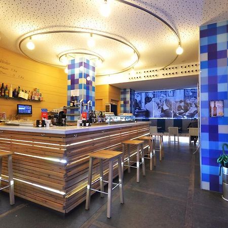 Hostal Bezana Burgo Εξωτερικό φωτογραφία