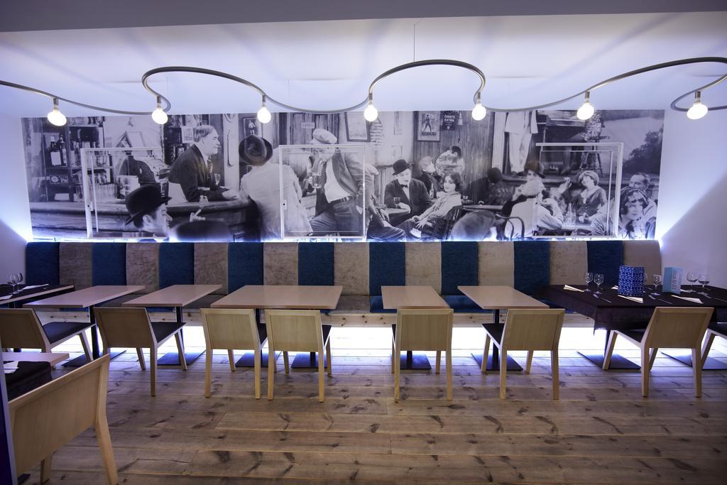 Hostal Bezana Burgo Εξωτερικό φωτογραφία